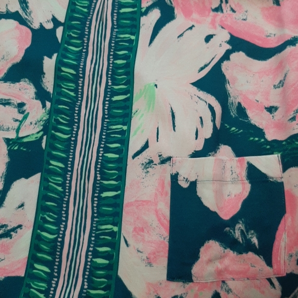 NWT Lilly Pulitzer - Picture 4 of 4